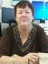 Burt, Sharon 1573246